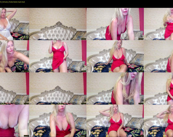 tunderose — 55 minute Chaturbate female cam video, 1080p, Nov 28, 2022