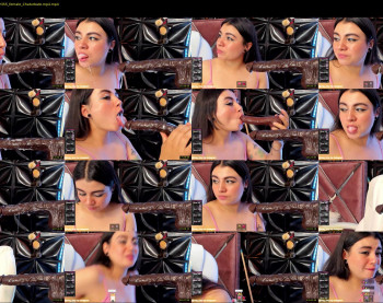 megan_krey — 50 minute Chaturbate female cam video, 1080p, Nov 29, 2022