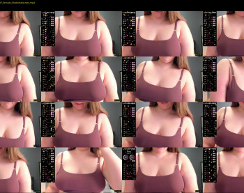 rubyvalen — 3 minute Chaturbate female cam video, 720p, Nov 29, 2022
