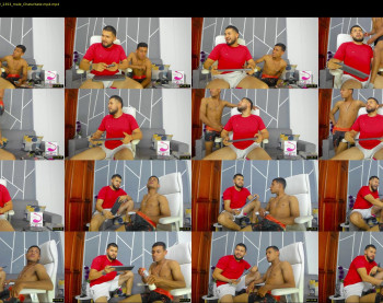 web_gammer_ — 55 minute Chaturbate male cam video, 1080p, Nov 29, 2022