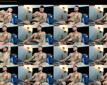 dimitri_sullivan — 4 minute Chaturbate male cam video, 1080p, Nov 30, 2022