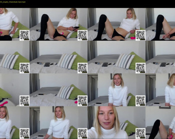 joannadea — 24 minute Chaturbate female cam video, 1080p, Nov 30, 2022