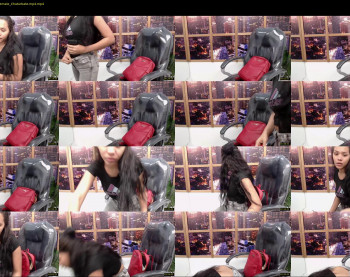 kheiin — 4 minute Chaturbate female cam video, 720p, Nov 30, 2022