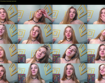 nancycute__ — 10 minute Chaturbate female cam video, 1080p, Nov 30, 2022