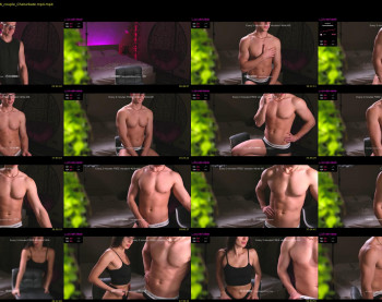 sofi_look_ — 58 minute Chaturbate couple cam video, 1080p, Dec 1, 2022