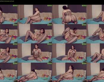 tiny_hat — 55 minute Chaturbate female cam video, 1080p, Nov 30, 2022