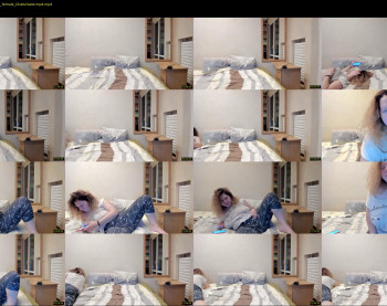 viodetta — 27 minute Chaturbate female cam video, 720p, Dec 1, 2022
