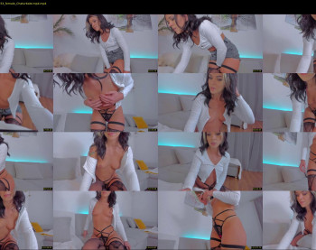 _gabrielle_ — 92 minute Chaturbate female cam video, 720p, Dec 2, 2022