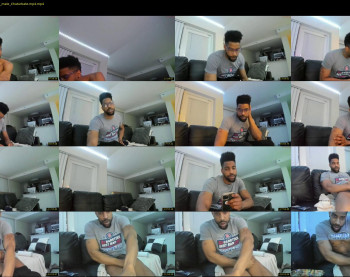 chefdev — 136 minute Chaturbate male cam video, 480p, Dec 1, 2022