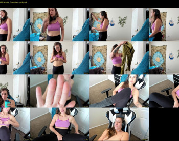 lilithoftrees — 118 minute Chaturbate female cam video, 720p, Dec 1, 2022