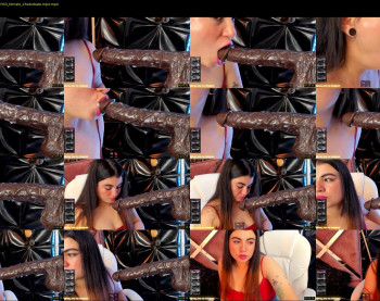 megan_krey — 41 minute Chaturbate female cam video, 1080p, Dec 1, 2022
