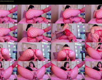 ruby_26 — 56 minute Chaturbate female cam video, 1080p, Dec 1, 2022