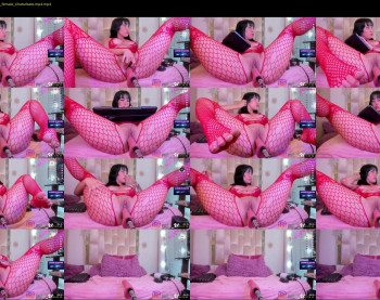 ruby_26 — 48 minute Chaturbate female cam video, 1080p, Dec 1, 2022