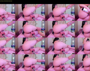 ruby_26 — 5 minute Chaturbate female cam video, 1080p, Dec 2, 2022