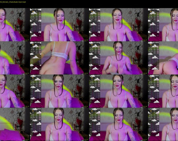 dark_milla — 33 minute Chaturbate female cam video, 1080p, Dec 2, 2022
