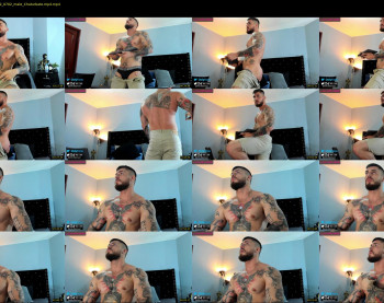 dimitri_sullivan — 56 minute Chaturbate male cam video, 1080p, Dec 2, 2022