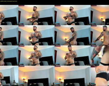 dimitri_sullivan — 59 minute Chaturbate male cam video, 1080p, Dec 2, 2022