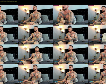 dimitri_sullivan — 54 minute Chaturbate male cam video, 1080p, Dec 2, 2022