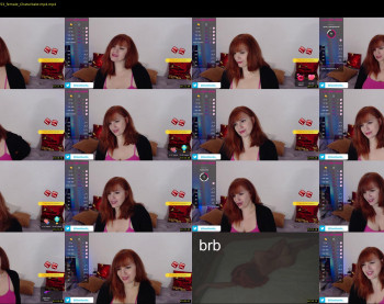 gentlemila — 56 minute Chaturbate female cam video, 1080p, Dec 3, 2022
