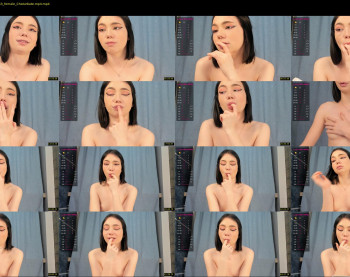 mariglory — 51 minute Chaturbate couple cam video, 1080p, Dec 2, 2022