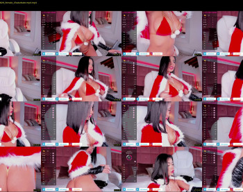 mel_evansx — 54 minute Chaturbate female cam video, 1080p, Dec 2, 2022