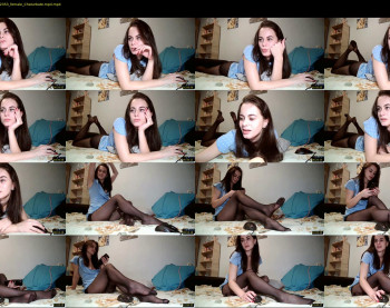miracle_rose — 16 minute Chaturbate female cam video, 720p, Dec 2, 2022