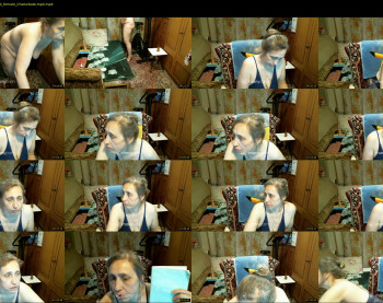 olguscha — 54 minute Chaturbate female cam video, 1080p, Dec 2, 2022