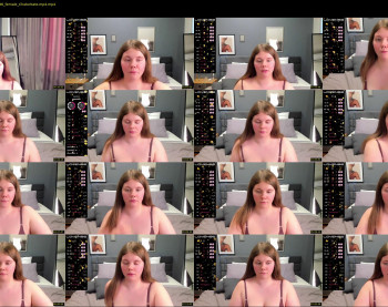 rubyvalen — 9 minute Chaturbate female cam video, 720p, Dec 2, 2022