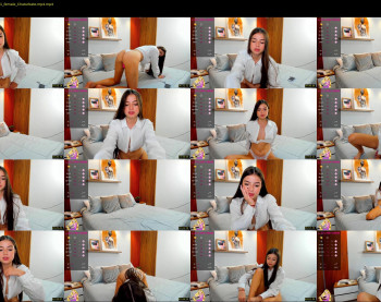 sofiecox_ — 56 minute Chaturbate female cam video, 1080p, Dec 3, 2022