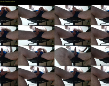 ukguynxtdr — 33 minute Chaturbate male cam video, 480p, Dec 3, 2022