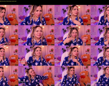 cherry__pie — 41 minute Chaturbate female cam video, 1080p, Dec 3, 2022