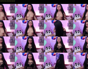 demyanderson_ — 33 minute Chaturbate female cam video, 1080p, Dec 4, 2022