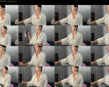 mashulya29 — 10 minute Chaturbate female cam video, 1080p, Dec 3, 2022