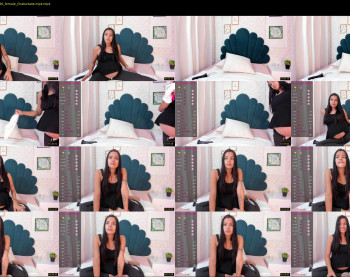 zoee_cute — 6 minute Chaturbate female cam video, 1080p, Dec 4, 2022