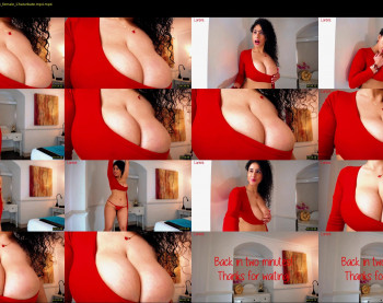 _lorene_ — 57 minute Chaturbate female cam video, 1080p, Dec 4, 2022