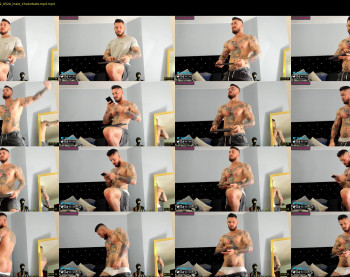 dimitri_sullivan — 59 minute Chaturbate male cam video, 1080p, Dec 5, 2022