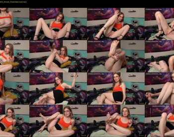 emma_ruby — 55 minute Chaturbate female cam video, 1080p, Dec 4, 2022
