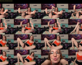 emma_ruby — 3 minute Chaturbate female cam video, 1080p, Dec 4, 2022