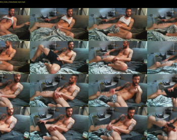 etherless86 — 54 minute Chaturbate male cam video, 1080p, Dec 4, 2022