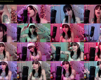 babyjas — 49 minute Chaturbate female cam video, 720p, Dec 6, 2022