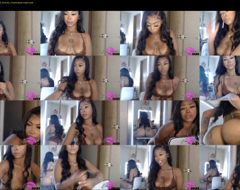 evajonez — 92 minute Chaturbate female cam video, 720p, Dec 5, 2022