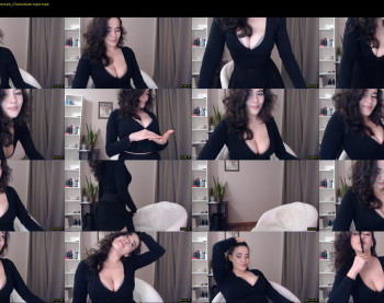 in_yan — 56 minute Chaturbate couple cam video, 1080p, Dec 5, 2022