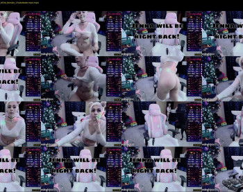 midnightpixie — 95 minute Chaturbate female cam video, 720p, Dec 5, 2022