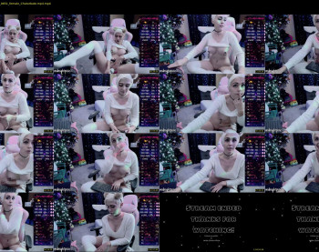midnightpixie — 74 minute Chaturbate female cam video, 720p, Dec 5, 2022