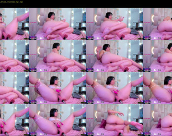 ruby_26 — 26 minute Chaturbate female cam video, 1080p, Dec 5, 2022