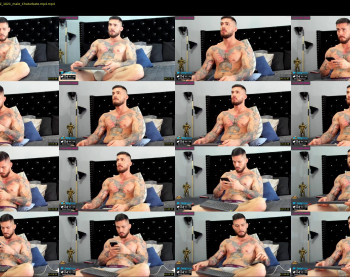 dimitri_sullivan — 54 minute Chaturbate male cam video, 1080p, Dec 6, 2022