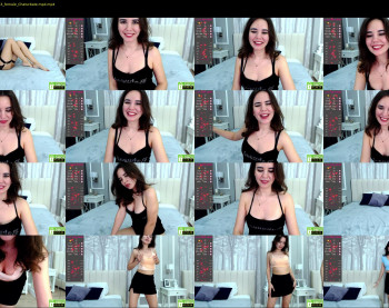 ellaander — 32 minute Chaturbate female cam video, 1080p, Dec 6, 2022
