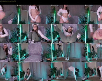 marcelinered — 54 minute Chaturbate female cam video, 1080p, Dec 6, 2022