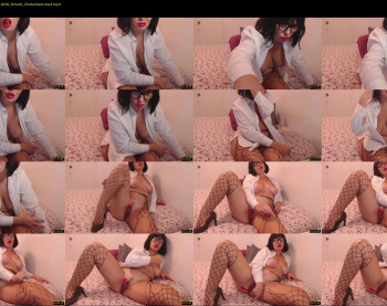 modest_devil — 6 minute Chaturbate female cam video, 720p, Dec 6, 2022