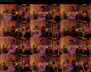 task_manager — 62 minute Chaturbate couple cam video, 1080p, Dec 6, 2022